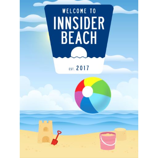 Best Western Innsider Beachball